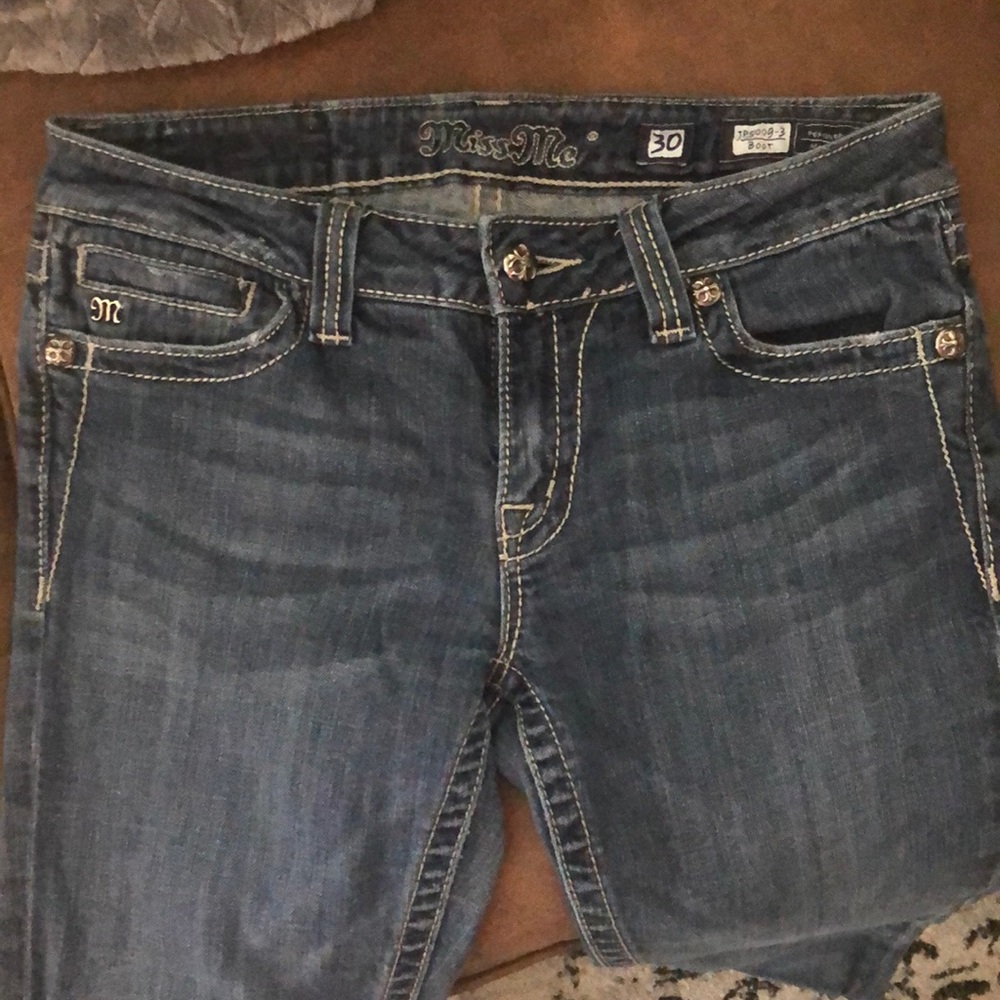 Jeans - Picture 2 of 7